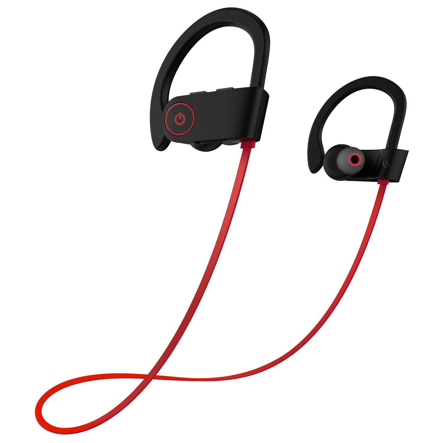 Sport Wireless Mini in-Ear Kopfhörer Telefon Stereo Bluetooth Kopfhörer mit Mikrofon