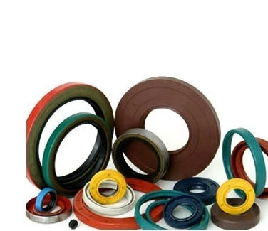 High Performance Sr Rubber Seal Car Plastic Parts