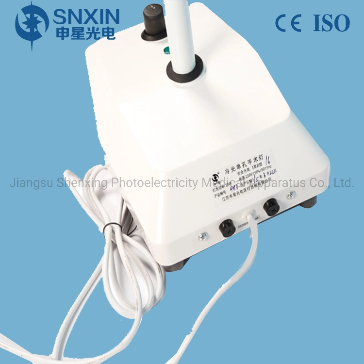 Dental Exam Mobile Medical Treatment Surgical Operating Examination Lamp Surgical Light