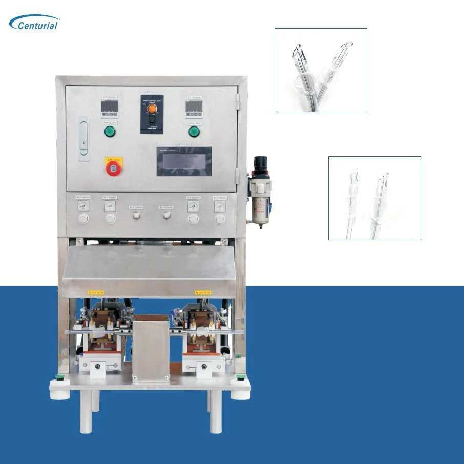 Best Selling Balloon Bonding Machine