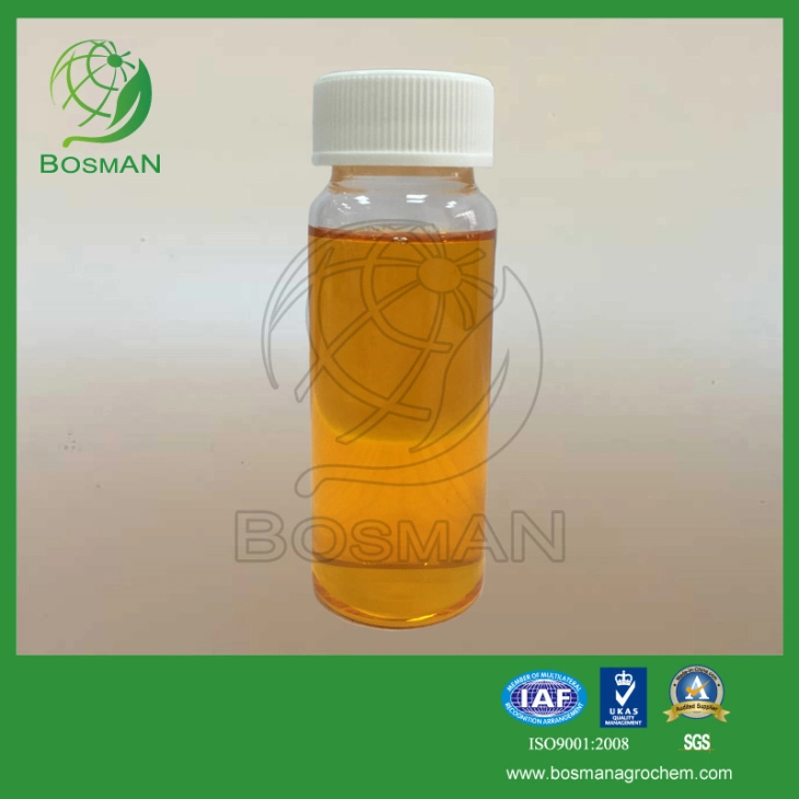 Insecticide Agrochemicals Emamectin Benzoate 95% TC, 5% SG, 1.9% EC