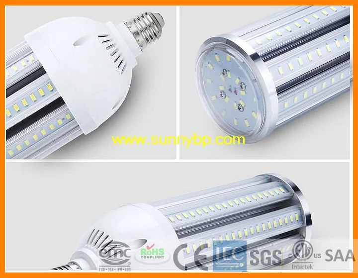 20W 30W 40W Warm White Wholesale/Supplier LED Corn Bulbs