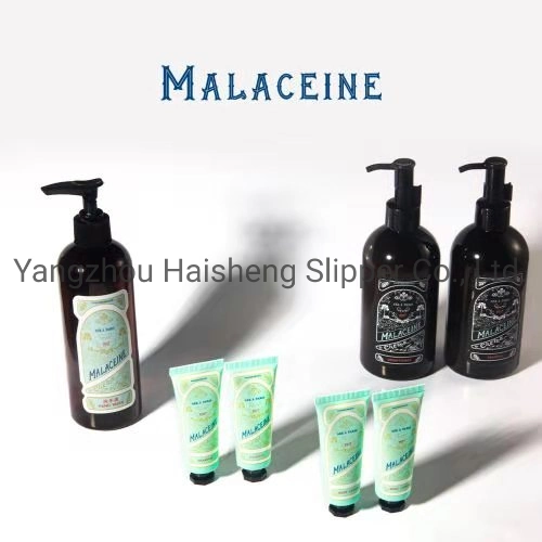 Courtesy Kit Hotel Soap Shampoo Hotel Supply Yangzhou