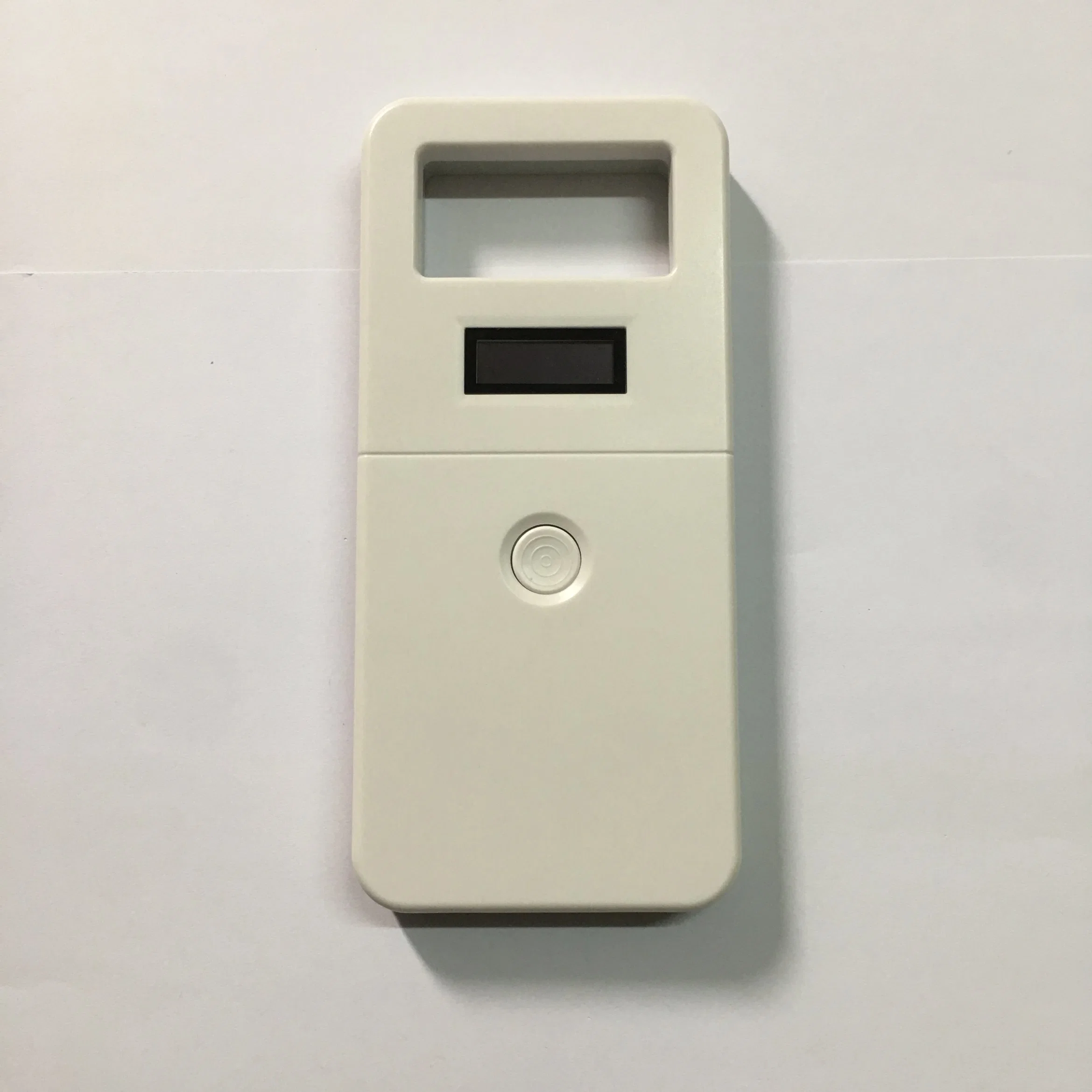 Various High quality/High cost performance  Fdx RFID Reader 134.2kHz with 6000 Times Storage