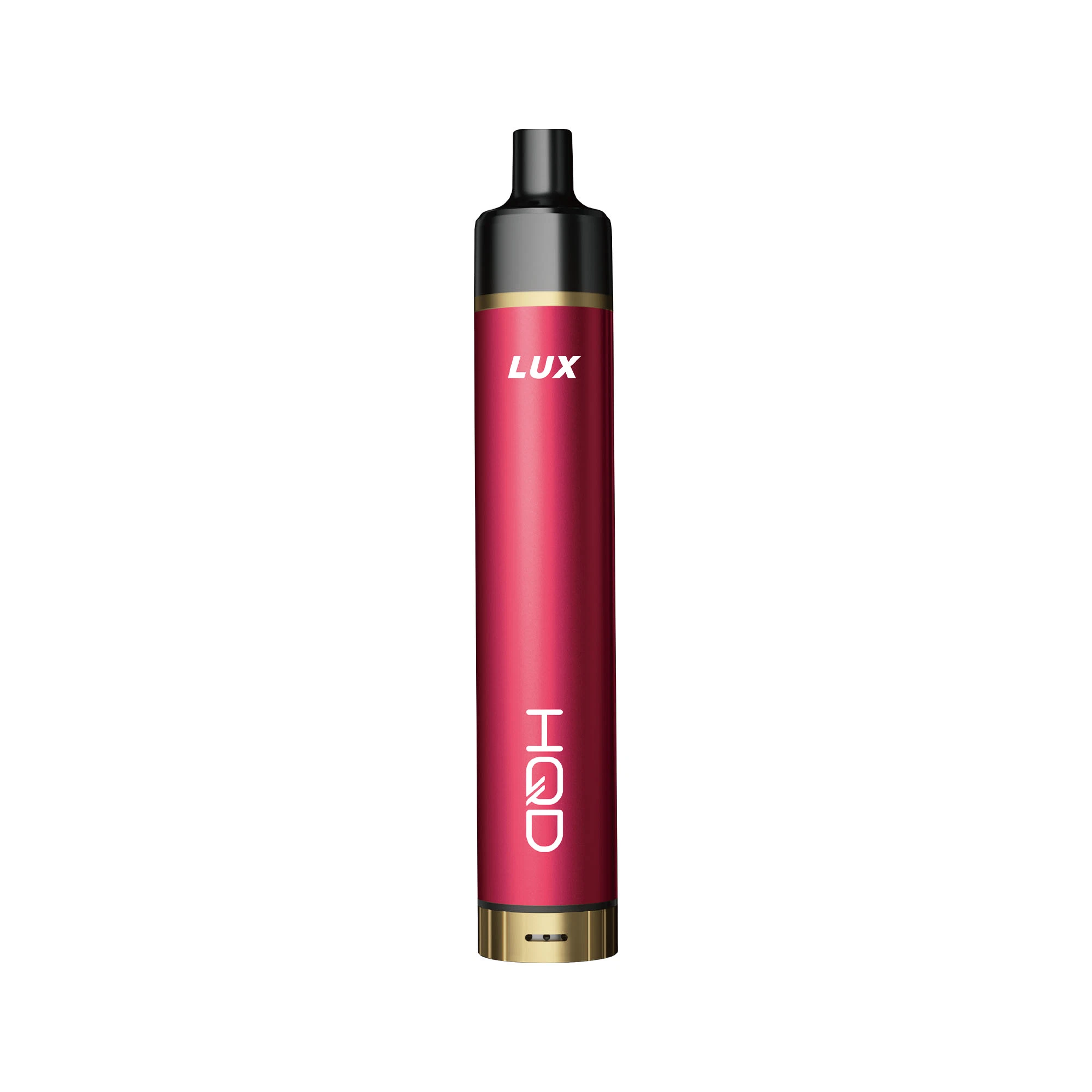 Estuche cargador portátil HQD HK003 Iloom con Pod Mod. Intercambiable VAPE