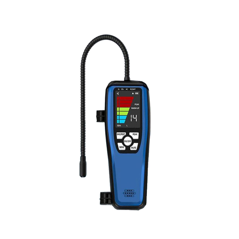 Gheap CE Wholesale/Supplier Ld-200 Gas Leak Detector