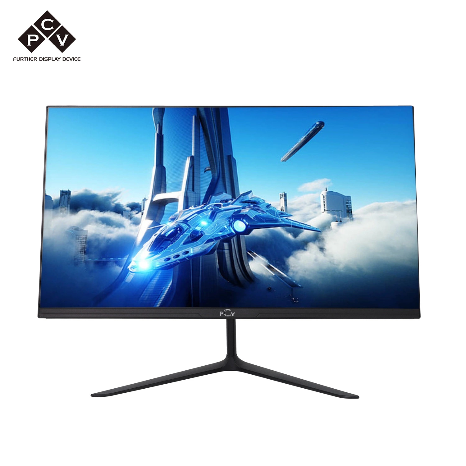 21.5 23.8 27 32 Inch Desktops Gaming Monitors LED Display IPS LCD PC Computer Monitors