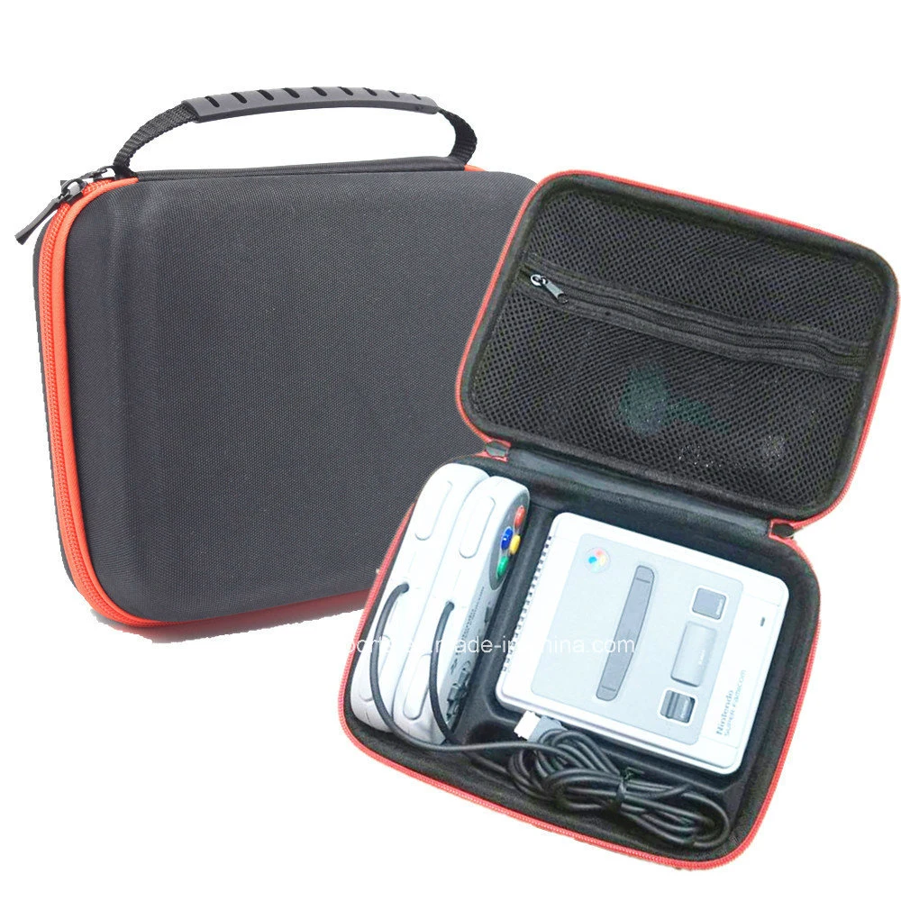 EVA Medical Instrument Protective Case with EVA Cut out