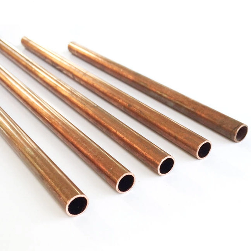 Phosphor Bronze Solid Billets, Rod Round Phosphor C5111 C5102 C5191 C5211