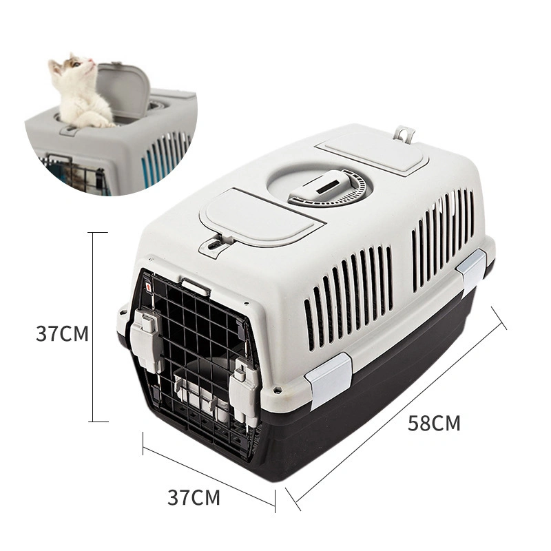 Outbound Check-in Air Box Traveling Pet Box