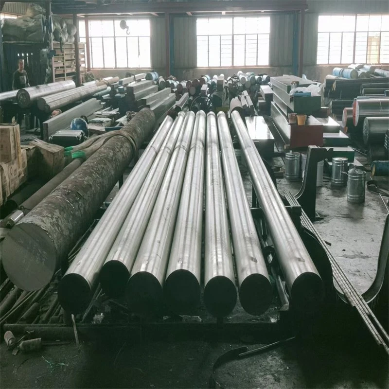 30crmov9 DIN1.7707 Nitriding Steel Round Bar