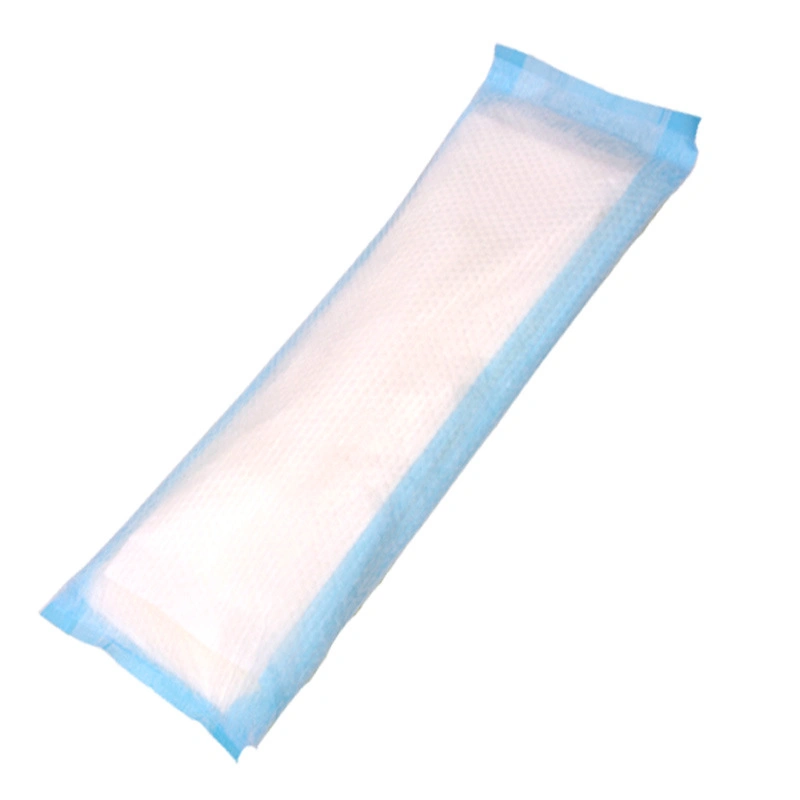 Postpartum Mutterpflege Perineal Cold Pack Periode Pad Instant Sanitär Pad