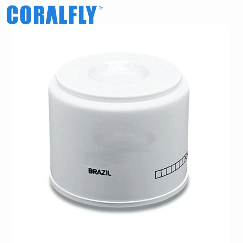 Coralfly Equipment Compressor Truck Air Filter 3944785 for Volvo Filter