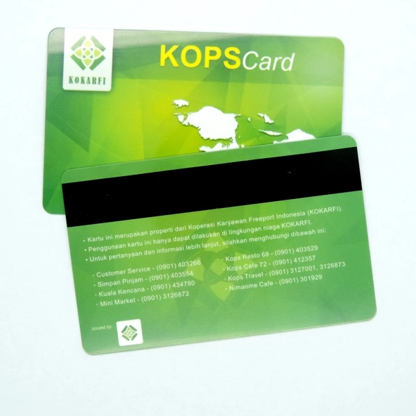 RFID Smart Card Ntag213 Ntag215 Ntag216 NFC Card