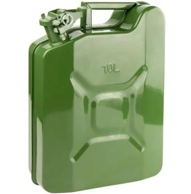 Factory Price Wholesale/Supplier Fuel Storage Oil Jerry Can