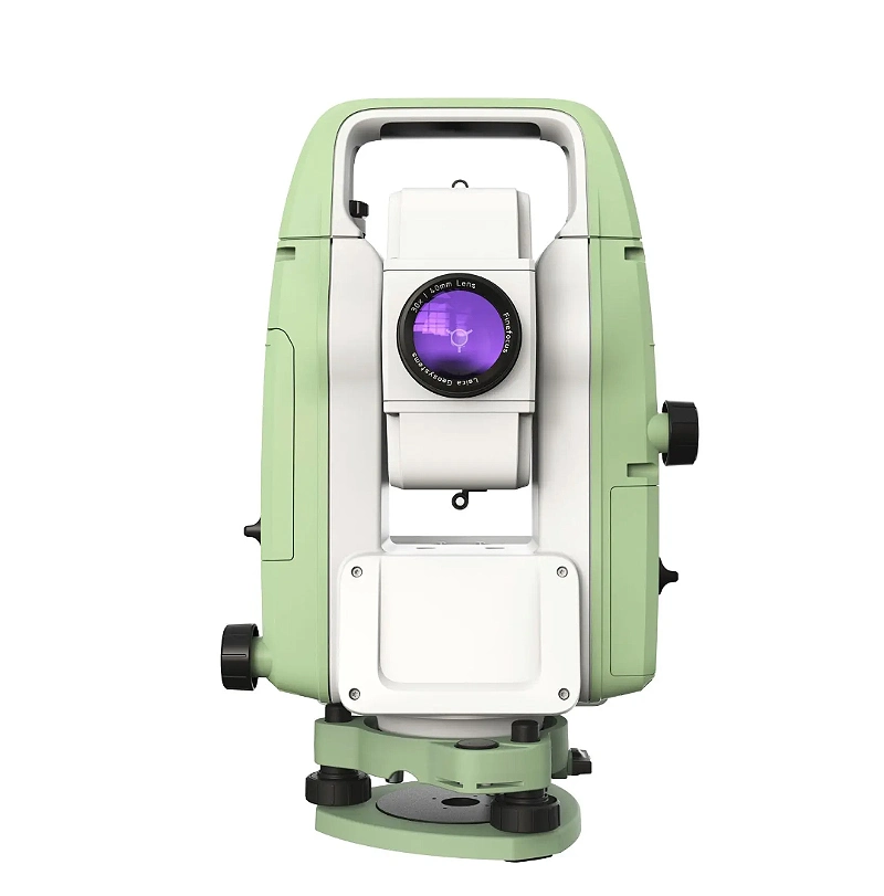 Original Cheap Price Ts03 2&prime; &prime; R500 High Performance Reflectorless Total Station Survey Instrument Total Station