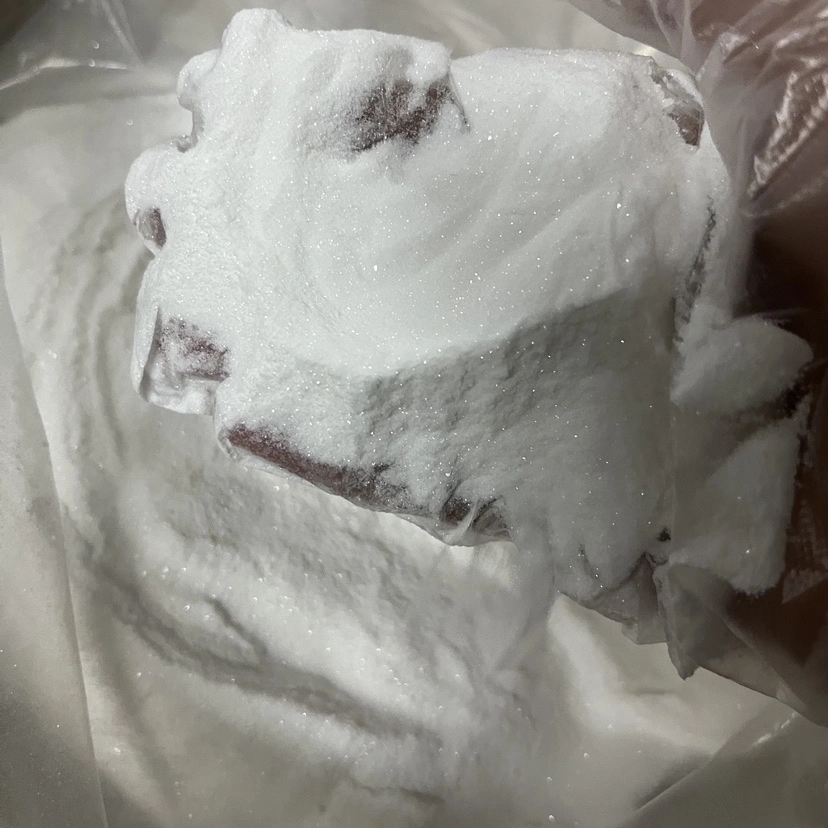 Pharmaceutical Raw Material CAS 51022-70-9 Pure 99% Albuterol Sulfate Powder CAS 51022-70-9