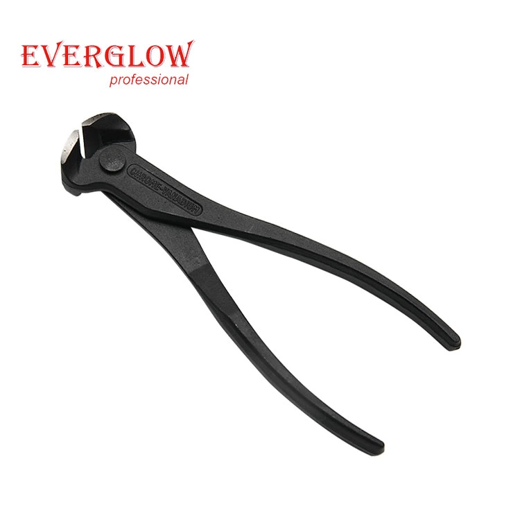 Carbon Steel Heavy-Duty Wire Cutting End Cutting Pliers