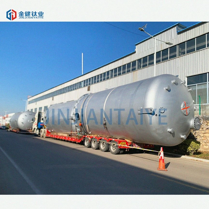 Fermentation Use Jacketed Without Jacketed Chemical Reactors Customized Materials.