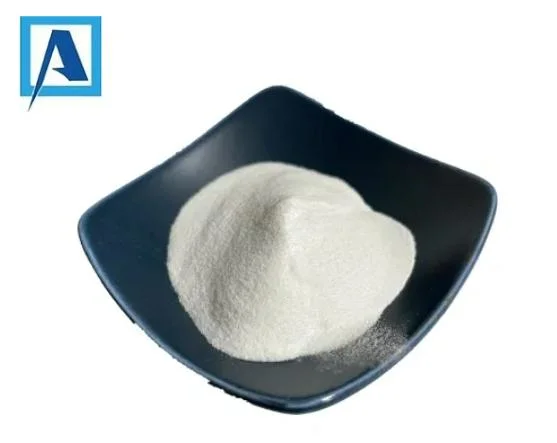 Supply Top Quality Veterinary Medicine Raw Colistin Sulfate Powder CAS 1264-72-8