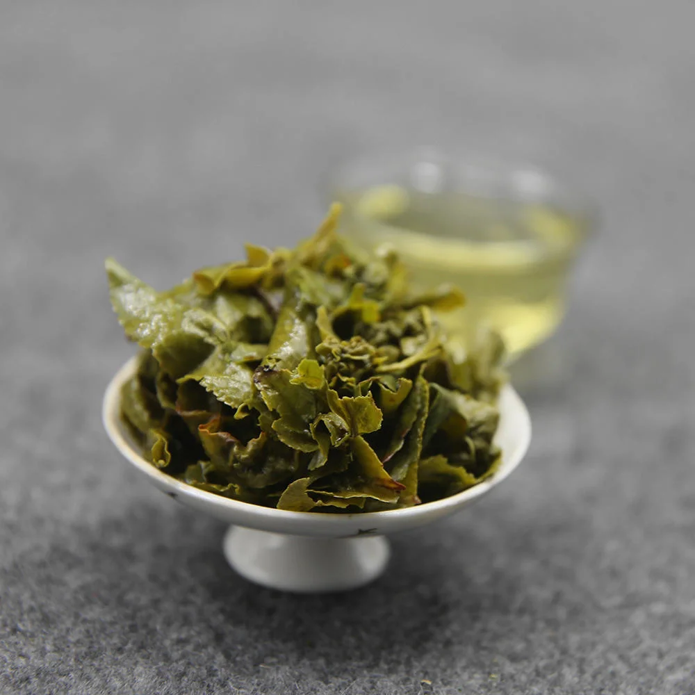 High quality/High cost performance  Oolong Tea Mellow Tieguanyin Tea Slimming Tea Private Label