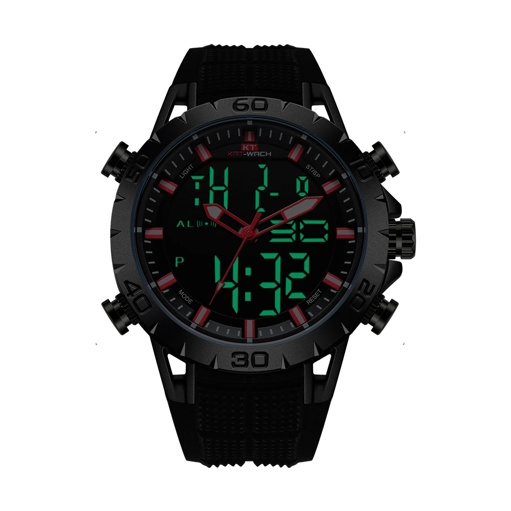 Watches Man Mens Fashion Gift Watches Digital Watch Sports Quality Watches Quartz Custome Wholesale/Supplier Watch Swiss Watch