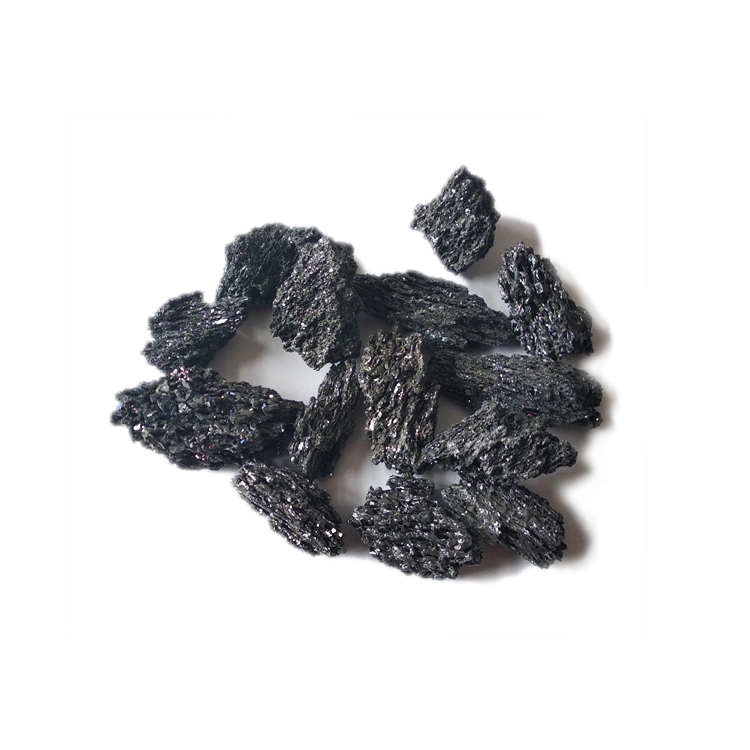 The Factory Supply Good Quality Silicon Carbide Sic 88