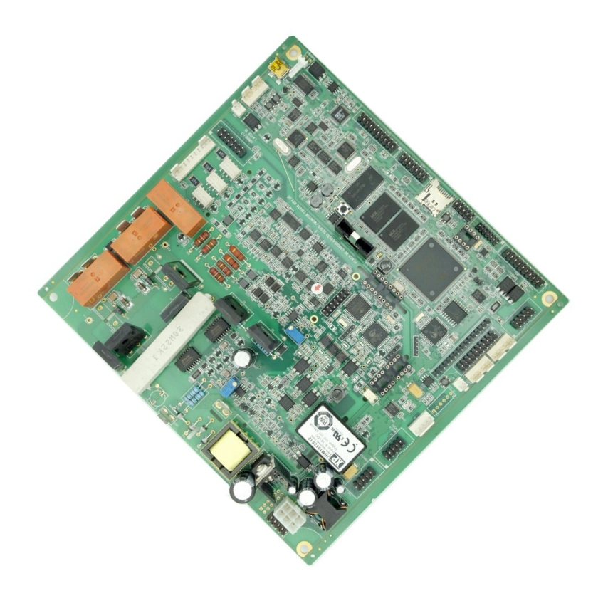 Customized PCBA OEM Electronics Printed Circuit Board PCB Assembly High Level Variety GPS Tracking PCBA