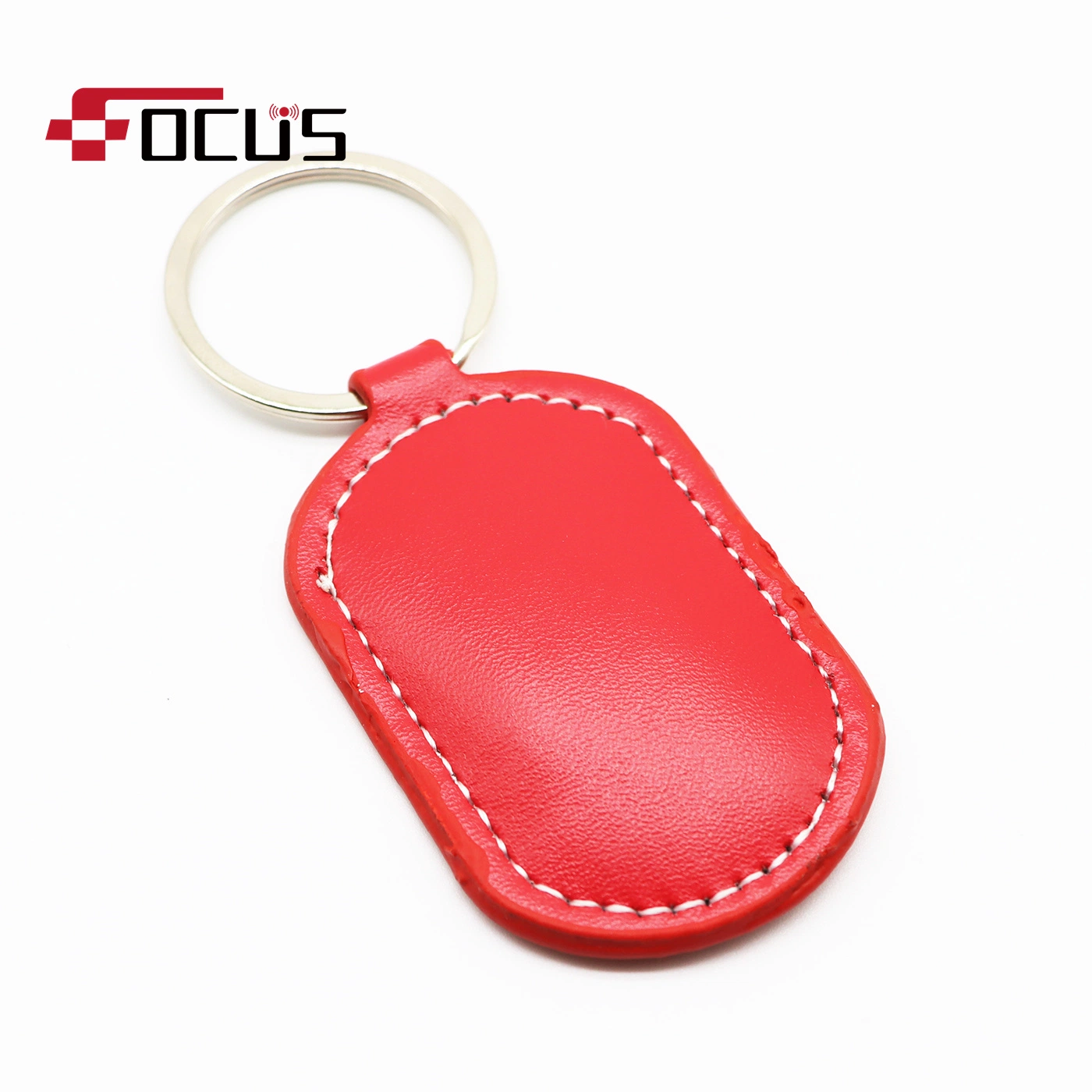 ISO Standard 125kHz Hf UHF Contactless Hotel Room Key Tag Customized Rfidtag