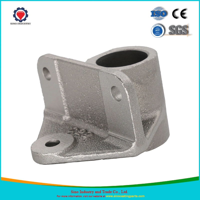 Construction Heavy Equipment/Machine/Machinery Excavator/Bulldozer/Dumper/Concrete/Cement Mixer Truck/Earthmover/Road Roller Precision Casting/Machining Parts