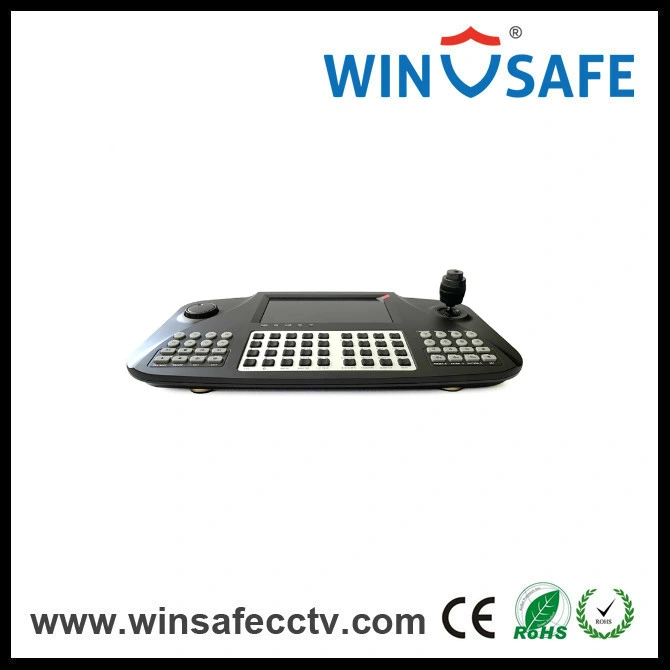 Network Integrated Control Keyboard Support HDMI and Sdk