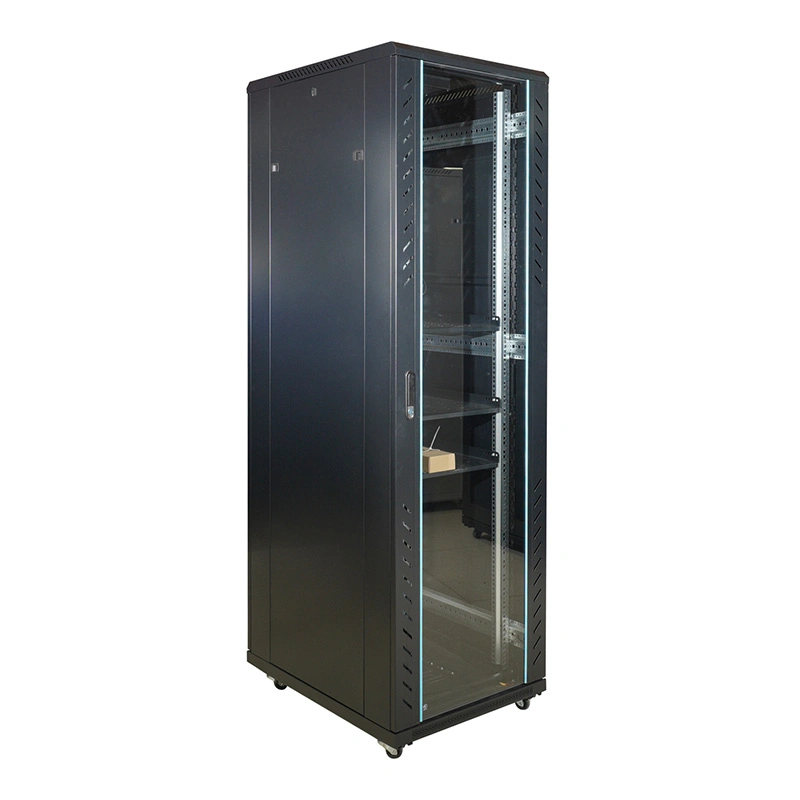 High quality/High cost performance  Data Rack Cabinet -42u 19inch D1000