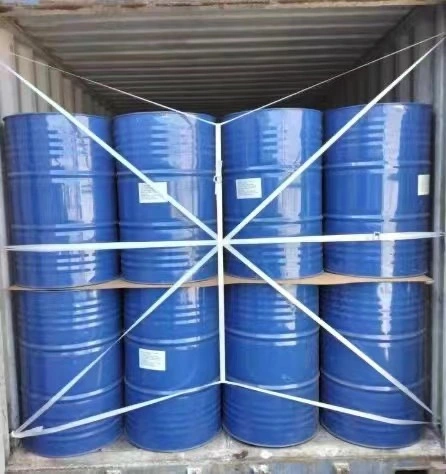 Toluene Diisocynate CAS 584-84-98 PU Foam Chemical Toluene Diisocyanate Tdi 80/20 PU Foam Raw Material for Polyurethane Soft Foam Plastics