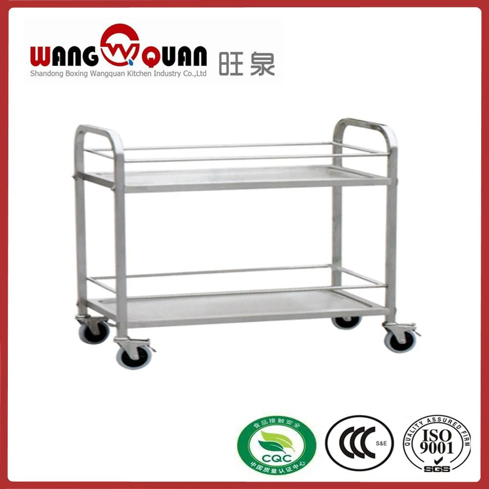 Knocked Down Platform Gneral Purpose Trolley