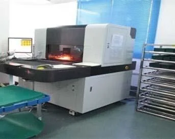 PCBA and Printed Circuit Board Electronic Manufacturing Services