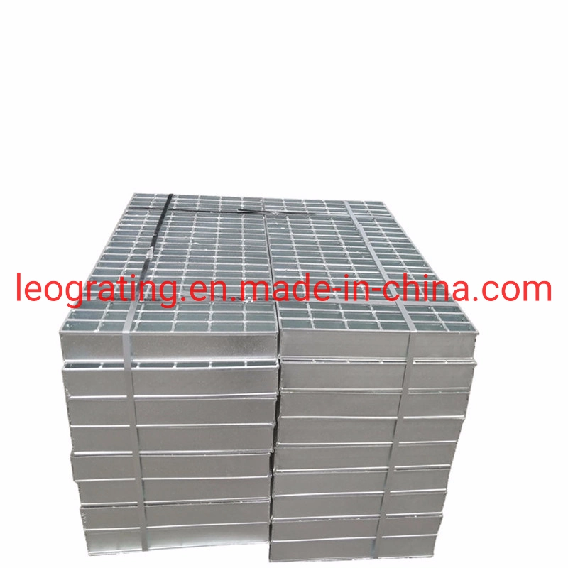 Drain Covers Grating Platform Malaysia/Painted Grating/Powder Coated Grating