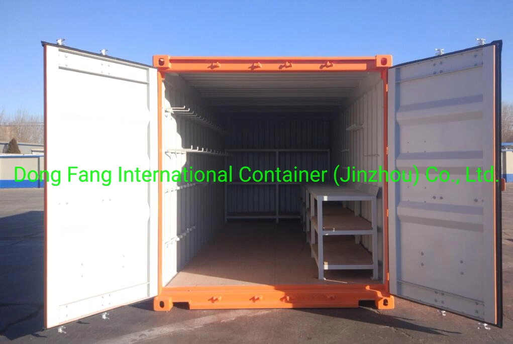 20gp Offshore Container