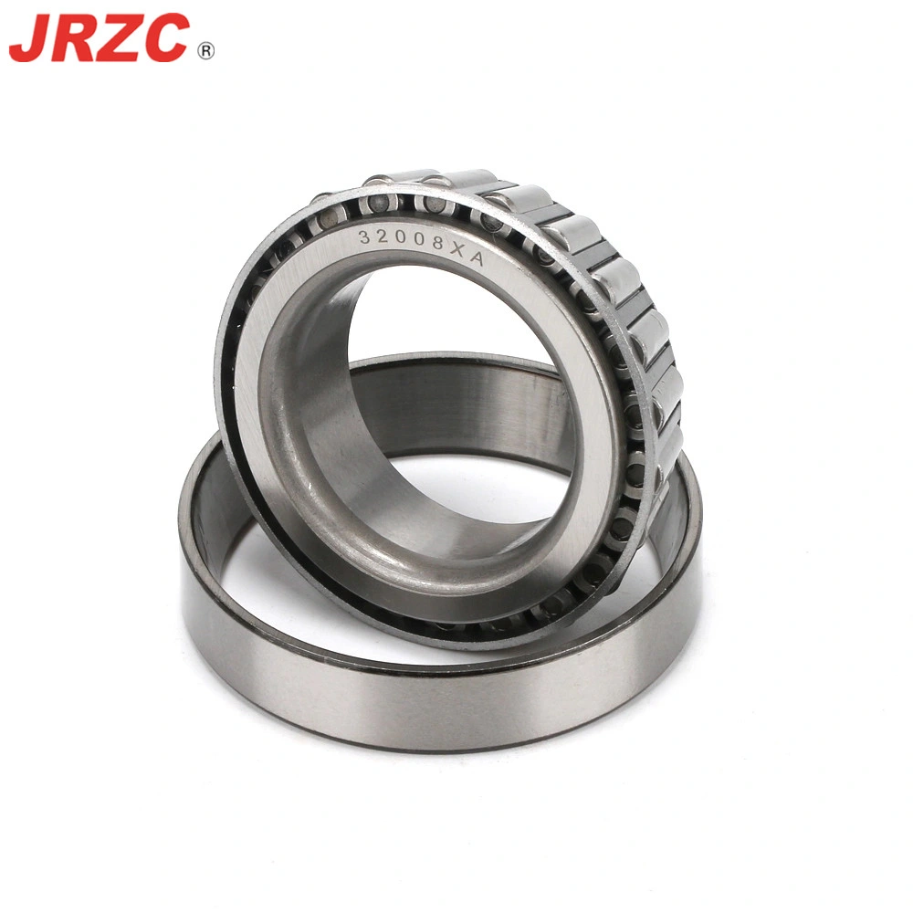 Non-Standard Bearings Supplier Deep Tapered Auto Spherical Needle Wheel Roller Pillow Block Ball Bearing for Car Truck Parts 84548/10 88048/10