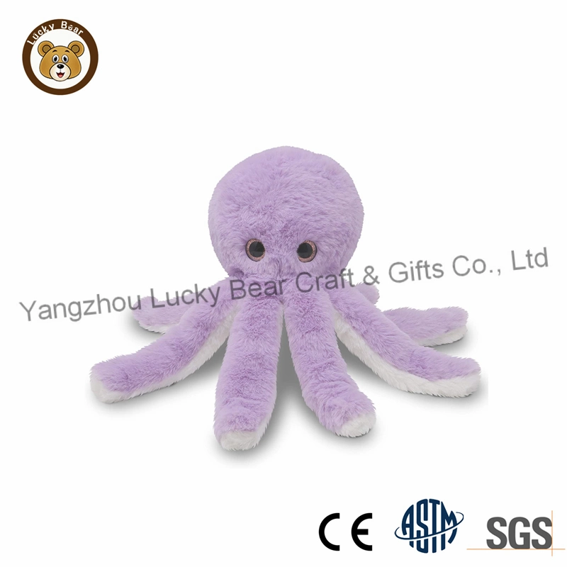 New Custom Stuffed Animal Plush Toys Children Soft Gifts