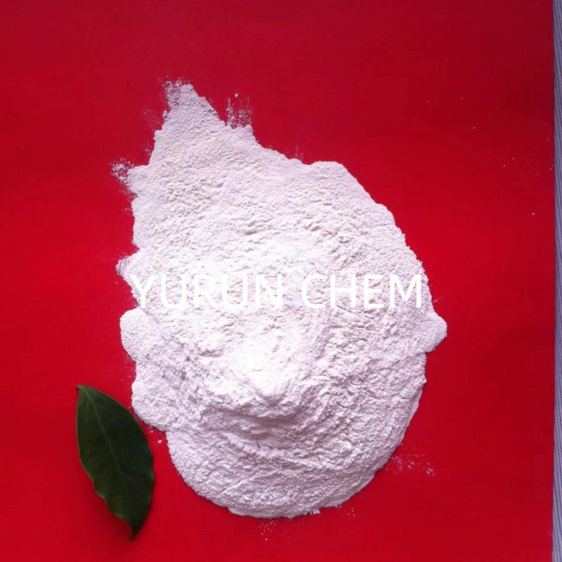 Application d'huile poudre d'argile bentonite de sodium