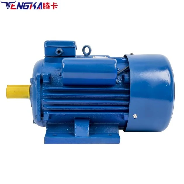 Tengka 240V AC Motor 300 Rpm 15000 Rpm 4000rpm AC Gear Motor 220V