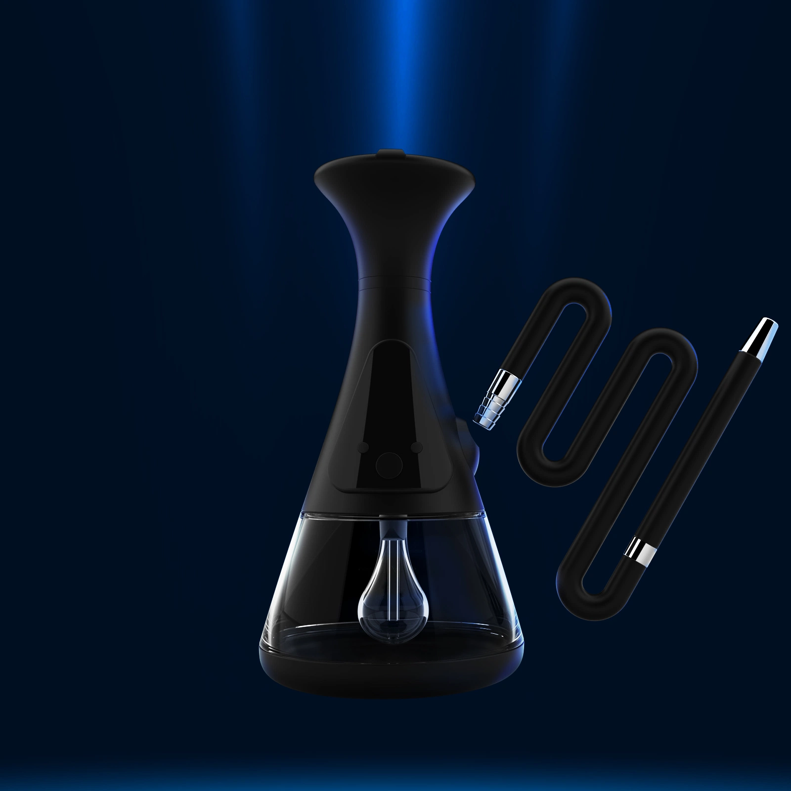 Custom Ookaeing Shisha Hookah Set Accesorios Pods Hookah Shisha eléctrico Hookah Pod humo Shisha