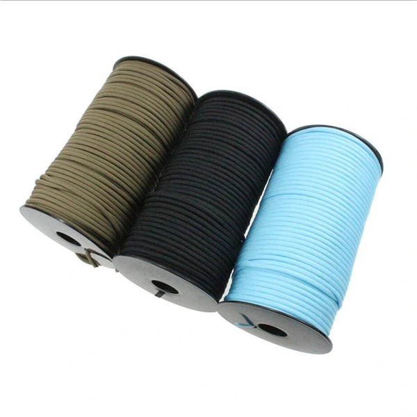 100% High quality/High cost performance  Wholesale/Supplier Decorated Cord and Rope for Garments/Bags/Home Textile/Shoes From Original Factory