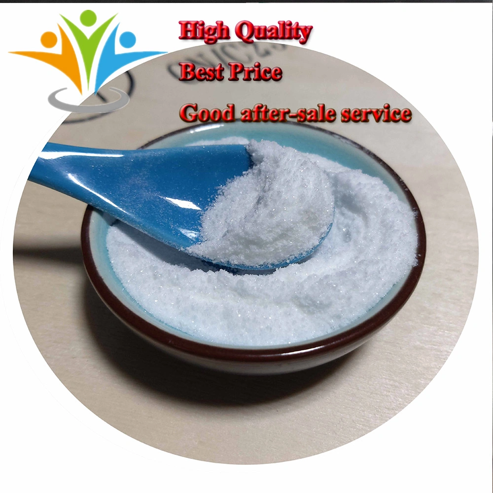 Manufacturer Supply High quality/High cost performance  Sodium Acetate Anhydrous CAS 127-09-3 Sodium Acetate