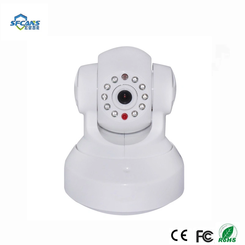 Wireless Baby Monitor IP HD Home Security P2p Camera