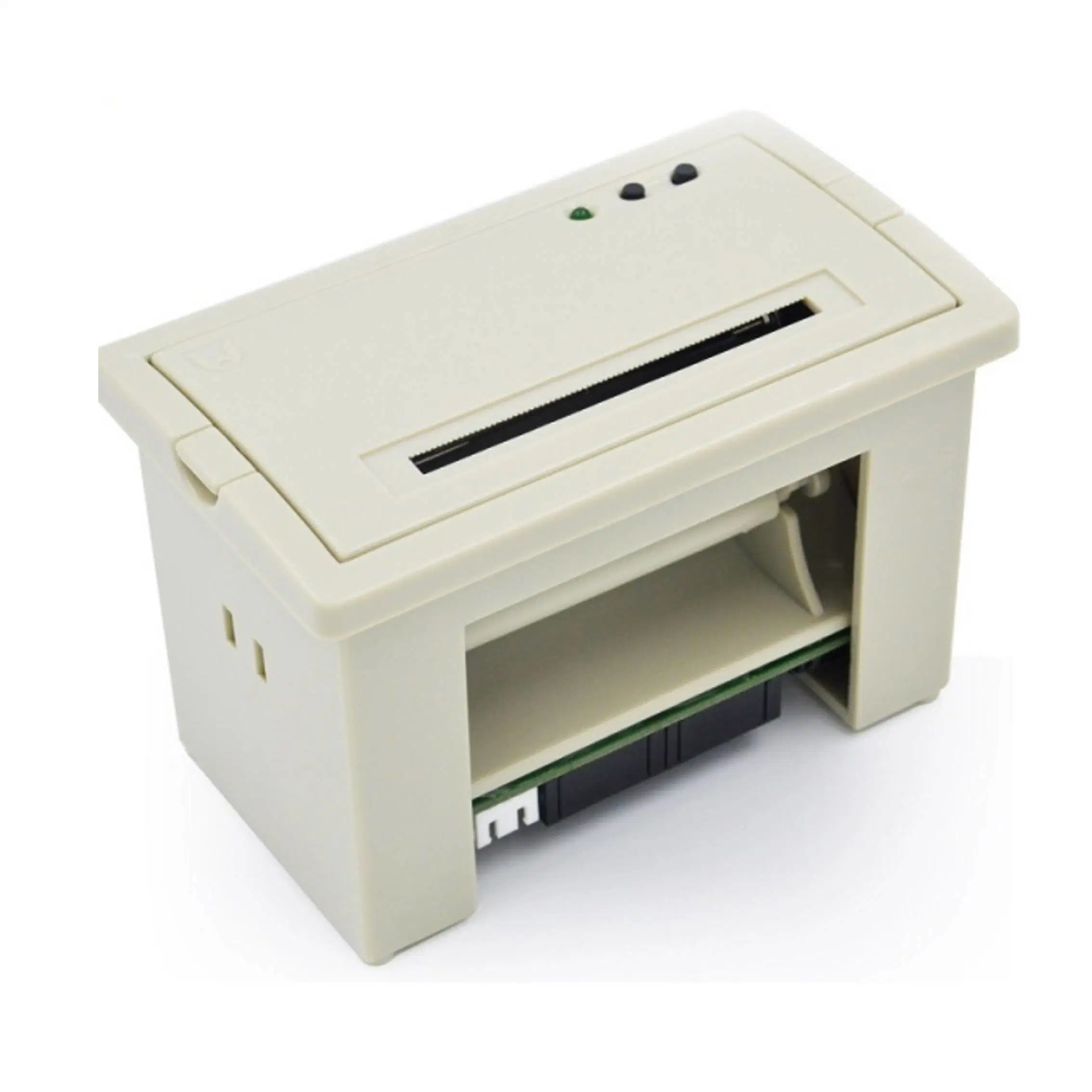 57мм Wh-A5 Micro DOT Matrix получения оплаты штрих-кодов принтер с параллельным интерфейсом Serial RS-232