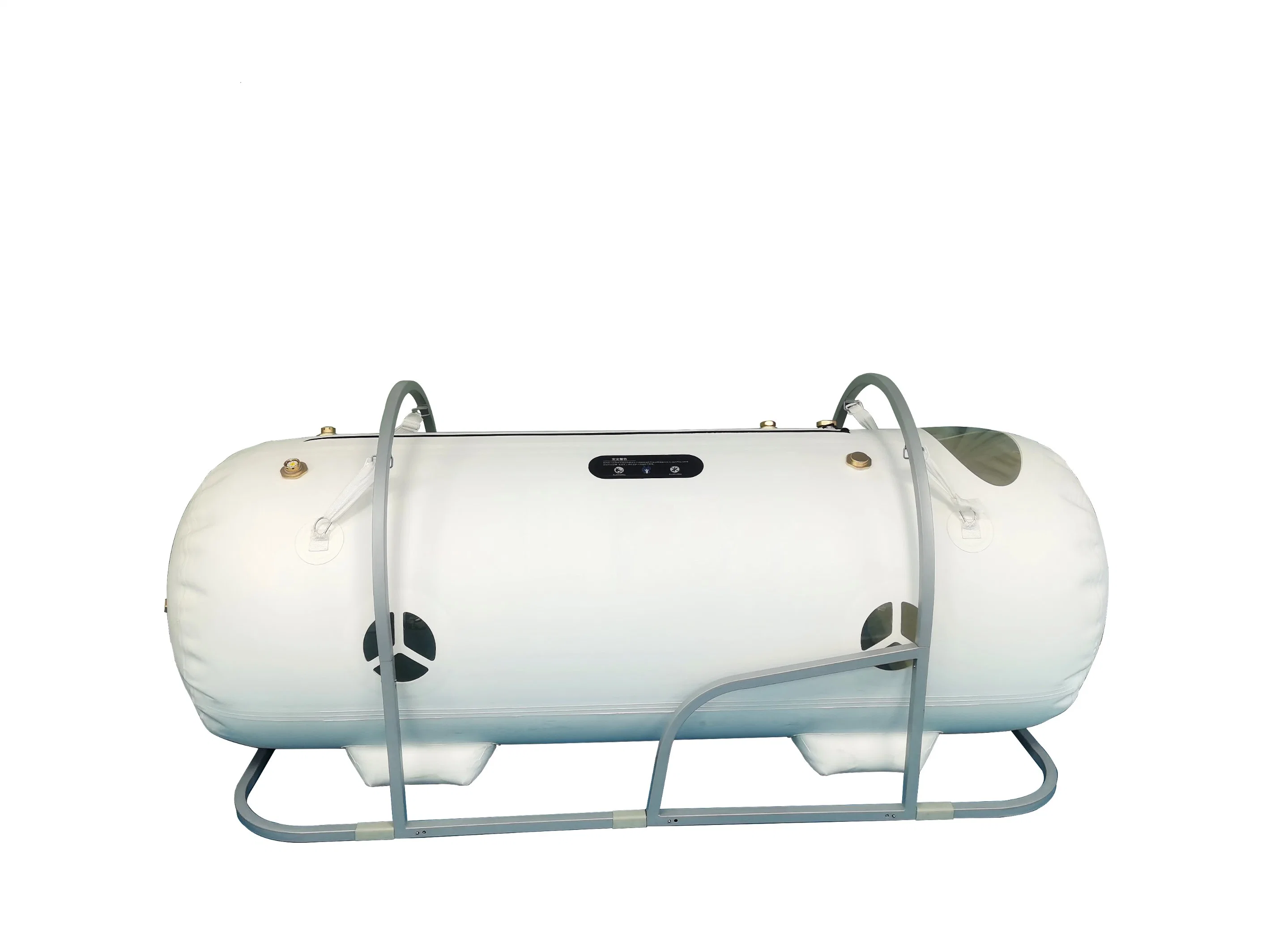 الحاوية الواقية الصلبة Hyperbaric Oxygenation Chamber