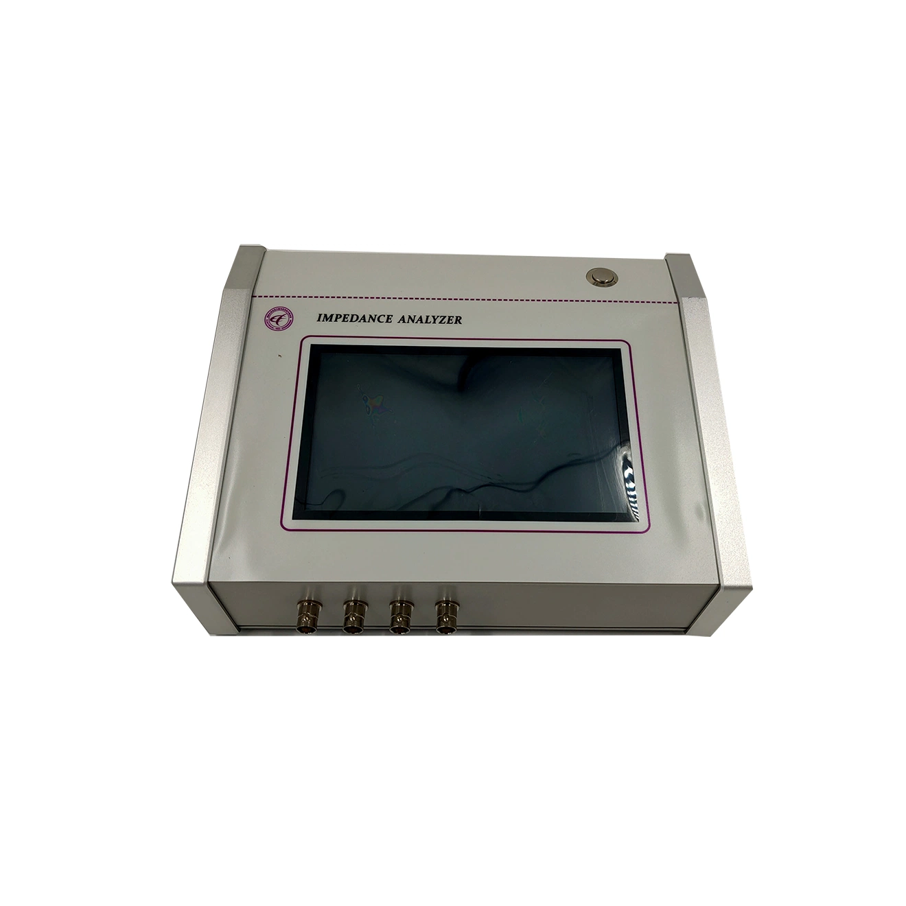 Digital Touch Screen Test Machine for Uultrasonic Mold Detecting