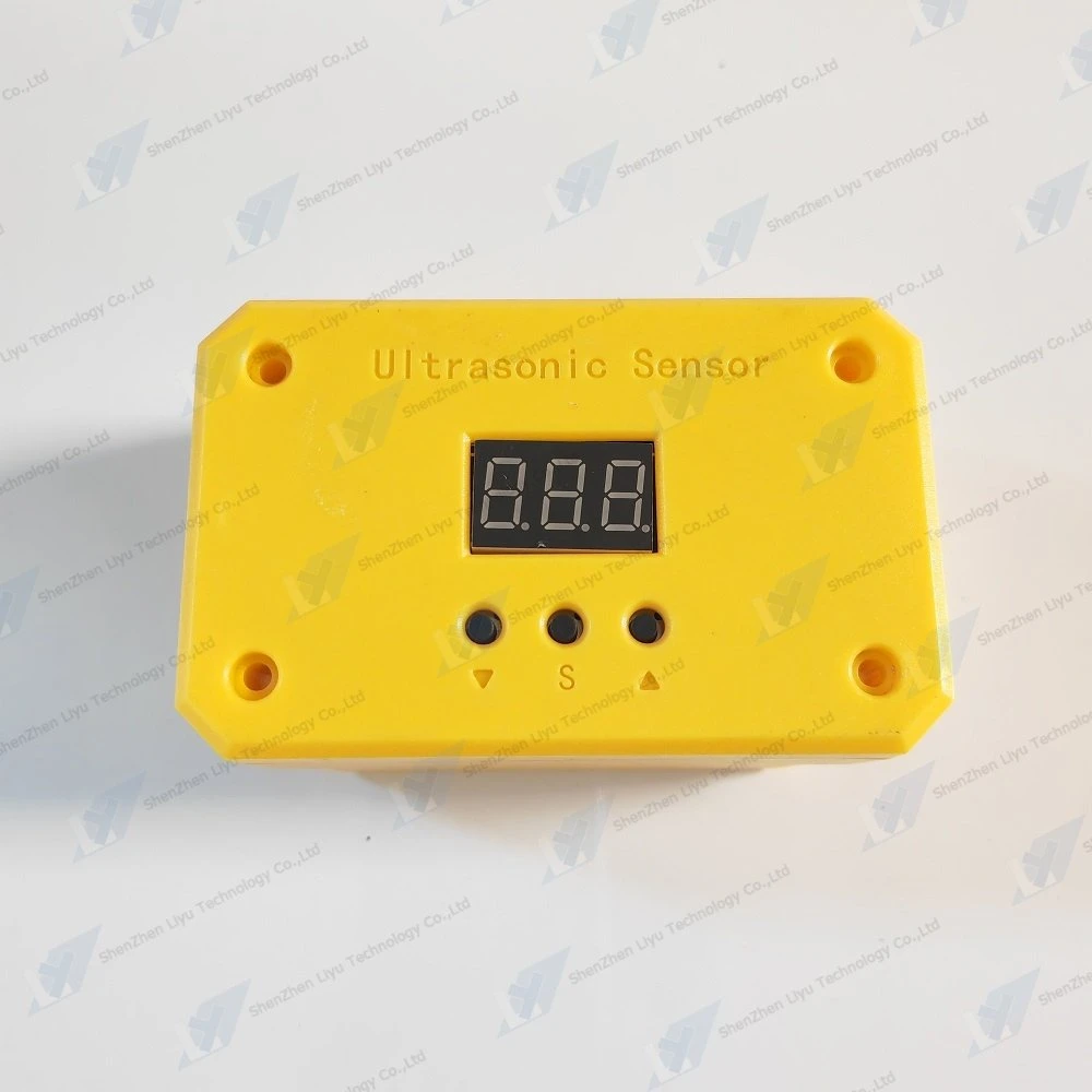 Ultrasonic Sensor for Infiniti Challenger Phaeton Icontek Sid Triton Printer Plotter