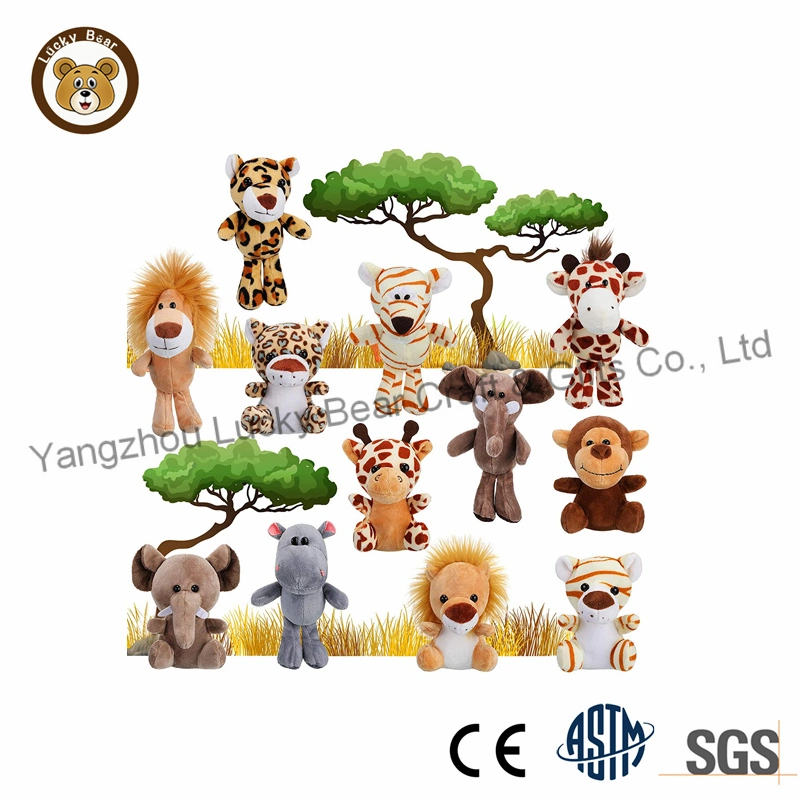 Высокое качество пользовательских дизайн мягкого талисман фаршированные животных дети мальчиков куклы игрушки